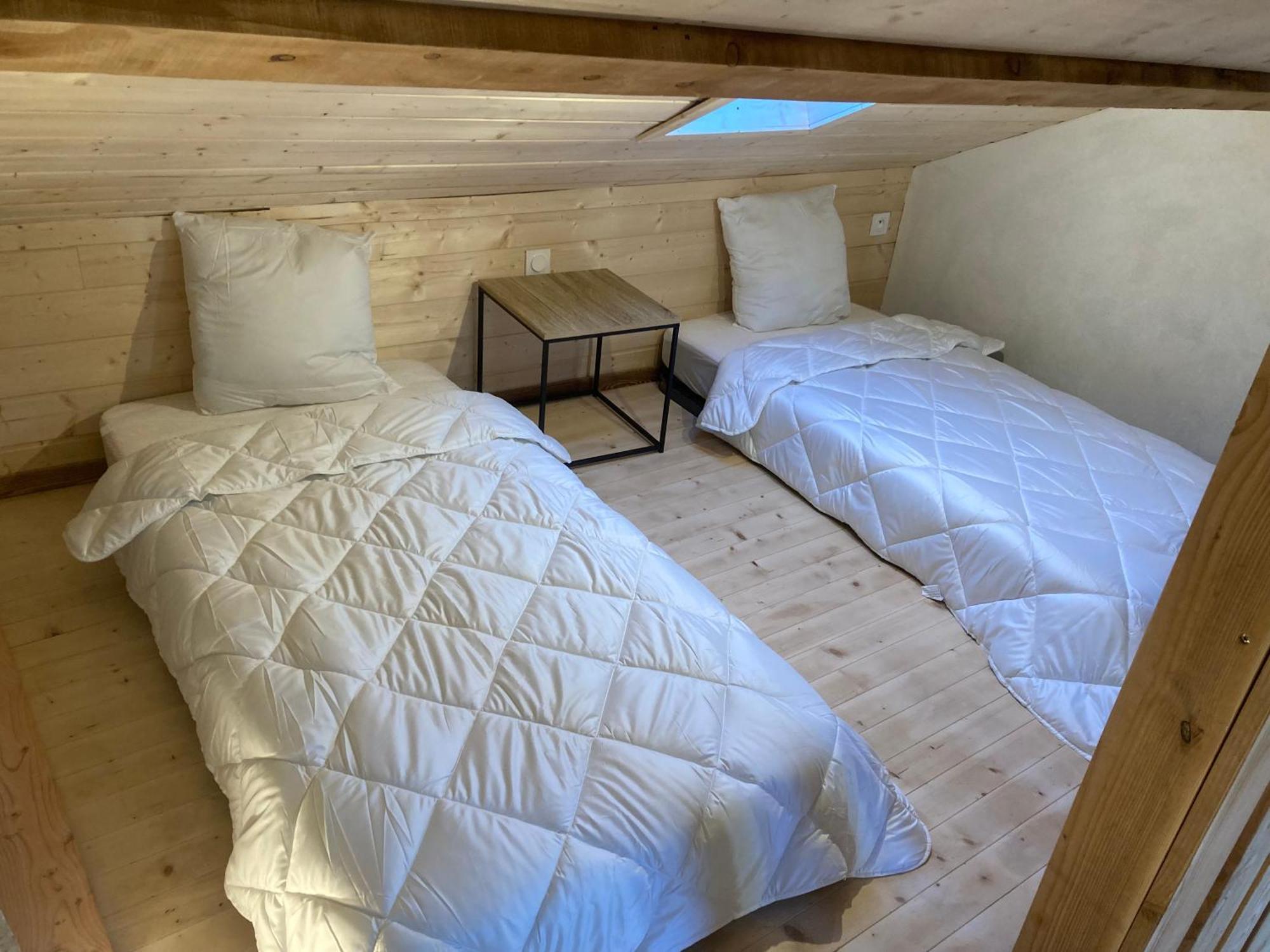 Maison Canelle Le Clos Des Ours マトマール エクステリア 写真