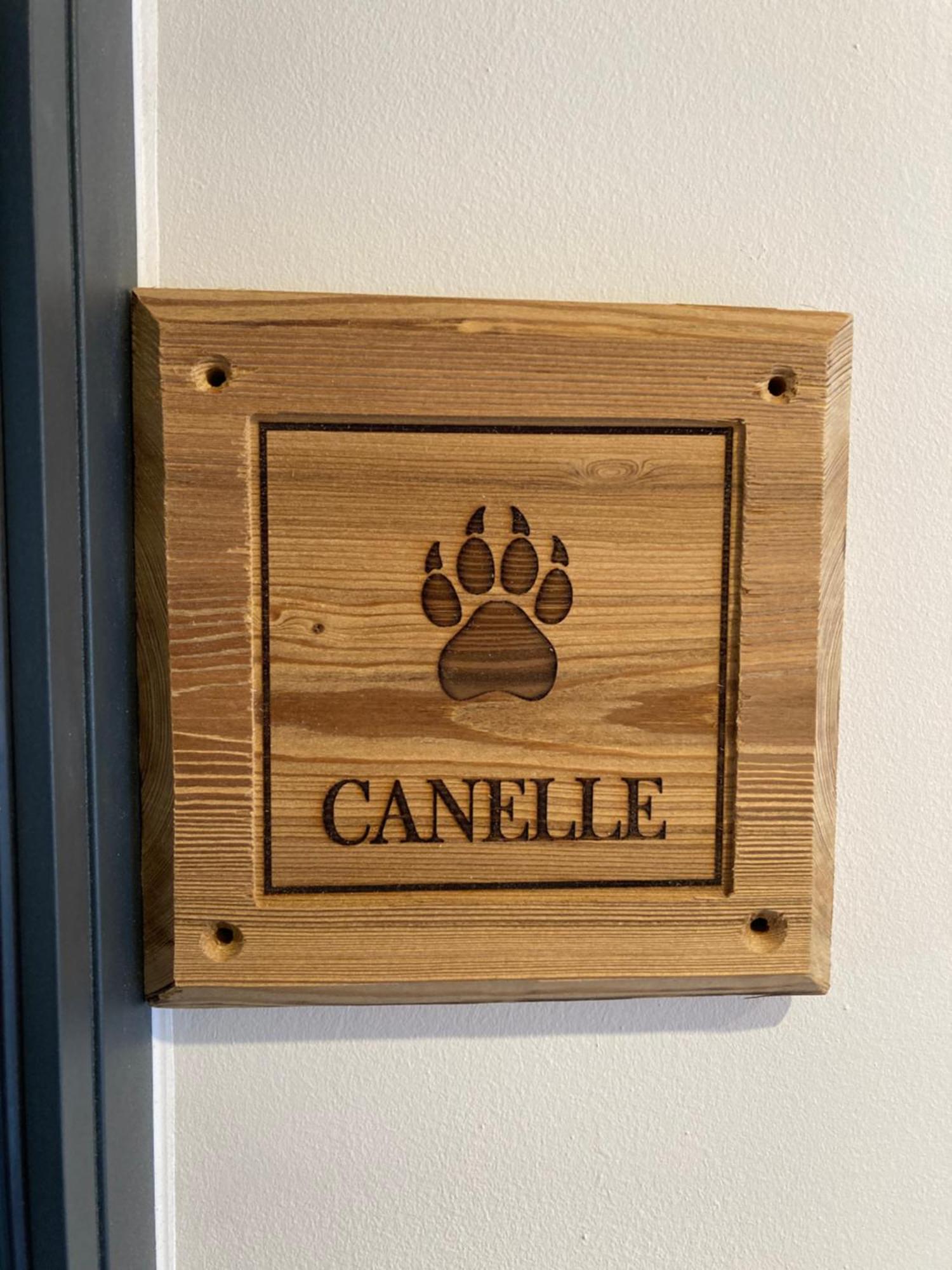 Maison Canelle Le Clos Des Ours マトマール エクステリア 写真