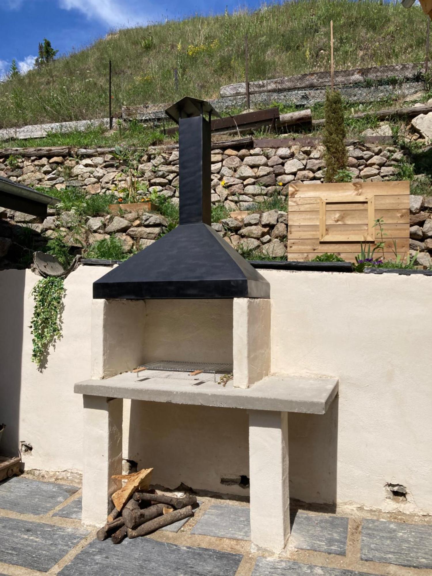 Maison Canelle Le Clos Des Ours マトマール エクステリア 写真