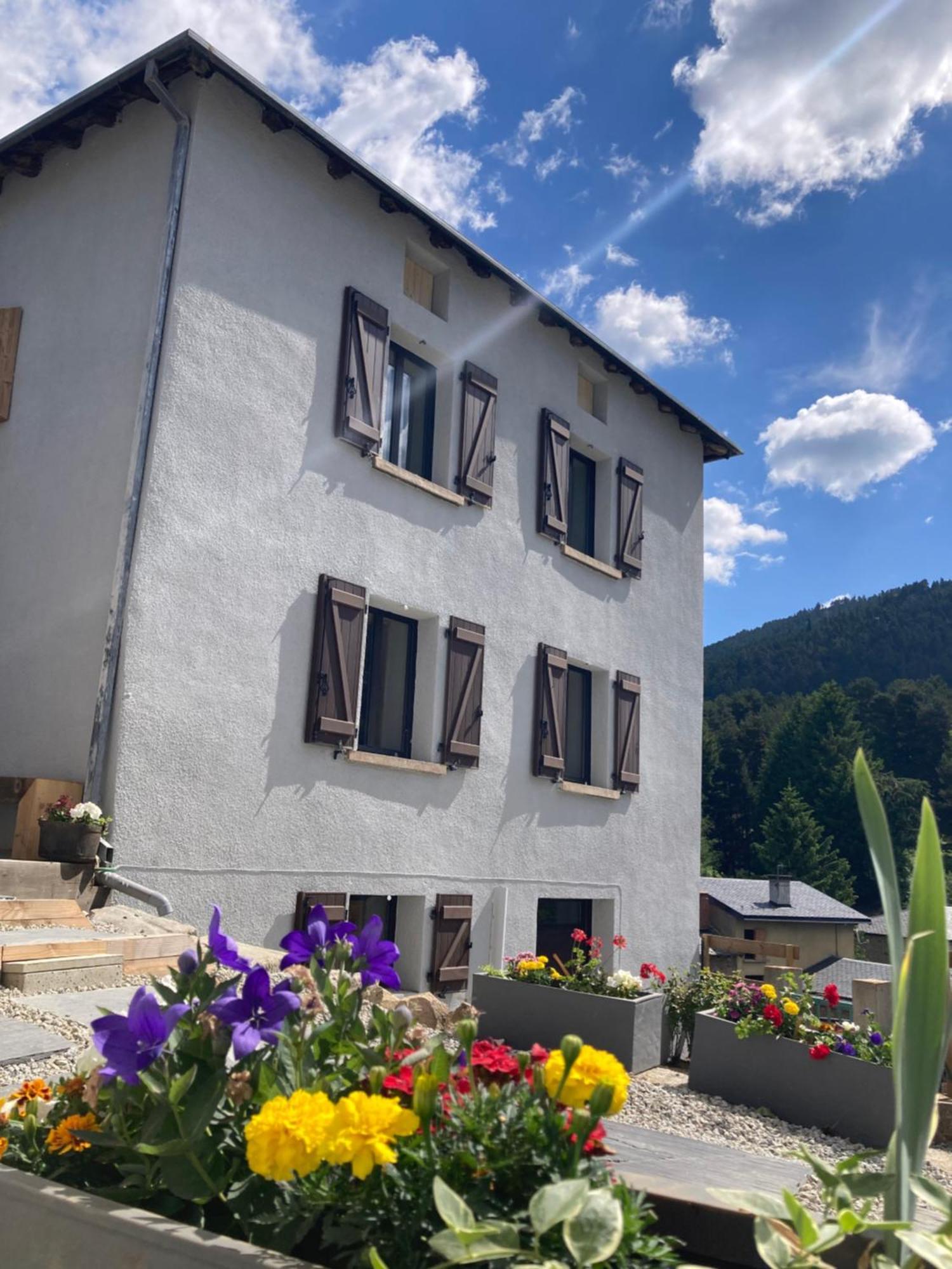 Maison Canelle Le Clos Des Ours マトマール エクステリア 写真