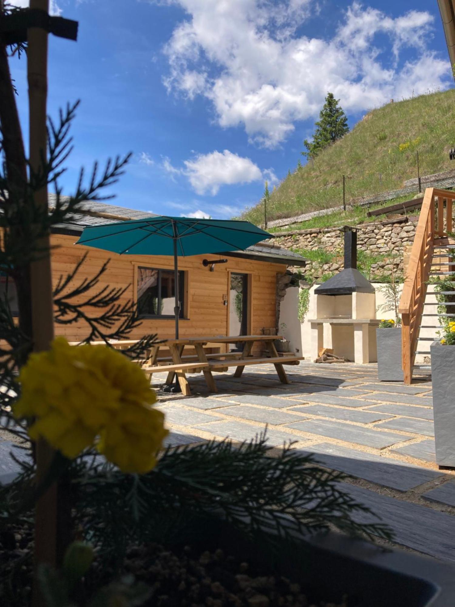 Maison Canelle Le Clos Des Ours マトマール エクステリア 写真