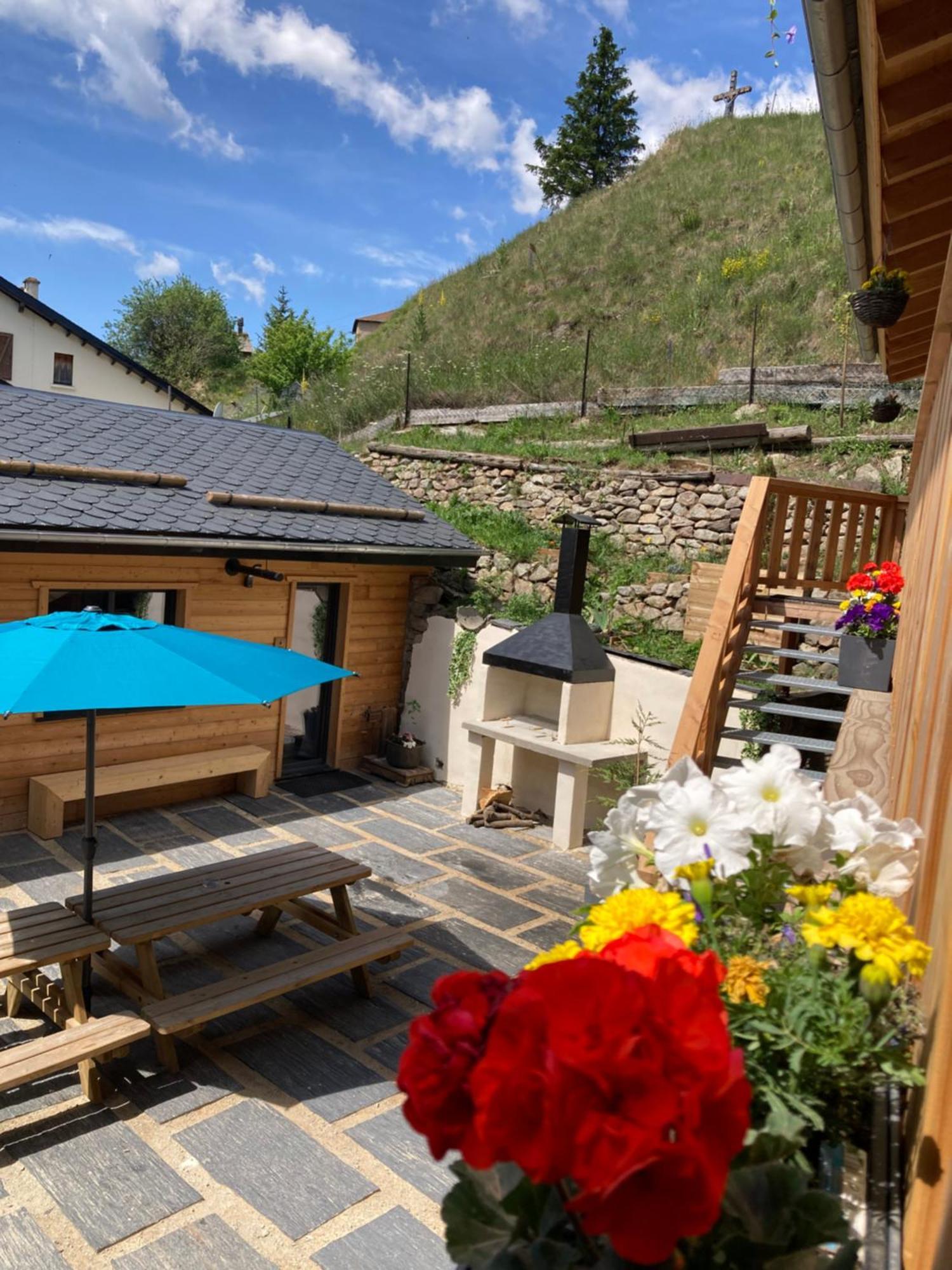 Maison Canelle Le Clos Des Ours マトマール エクステリア 写真
