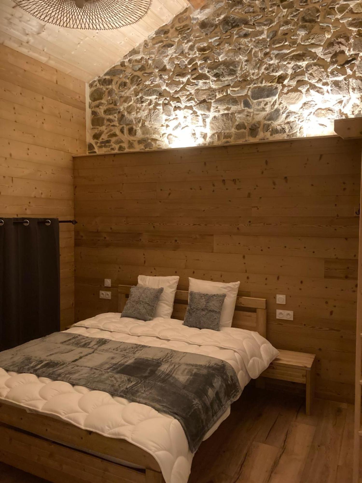 Maison Canelle Le Clos Des Ours マトマール エクステリア 写真