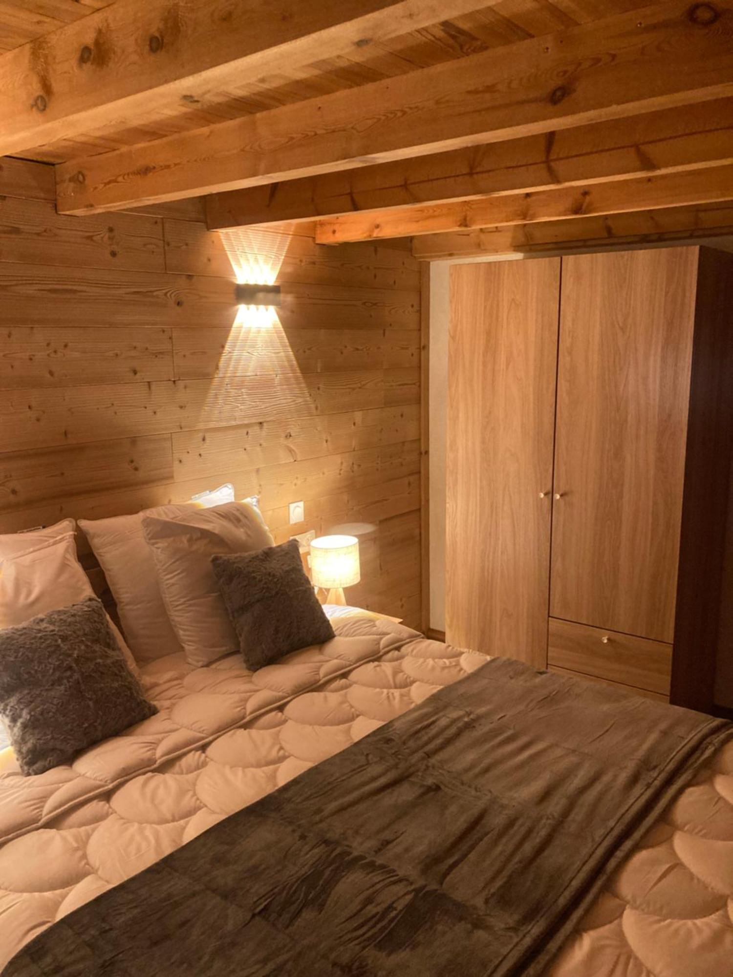 Maison Canelle Le Clos Des Ours マトマール エクステリア 写真