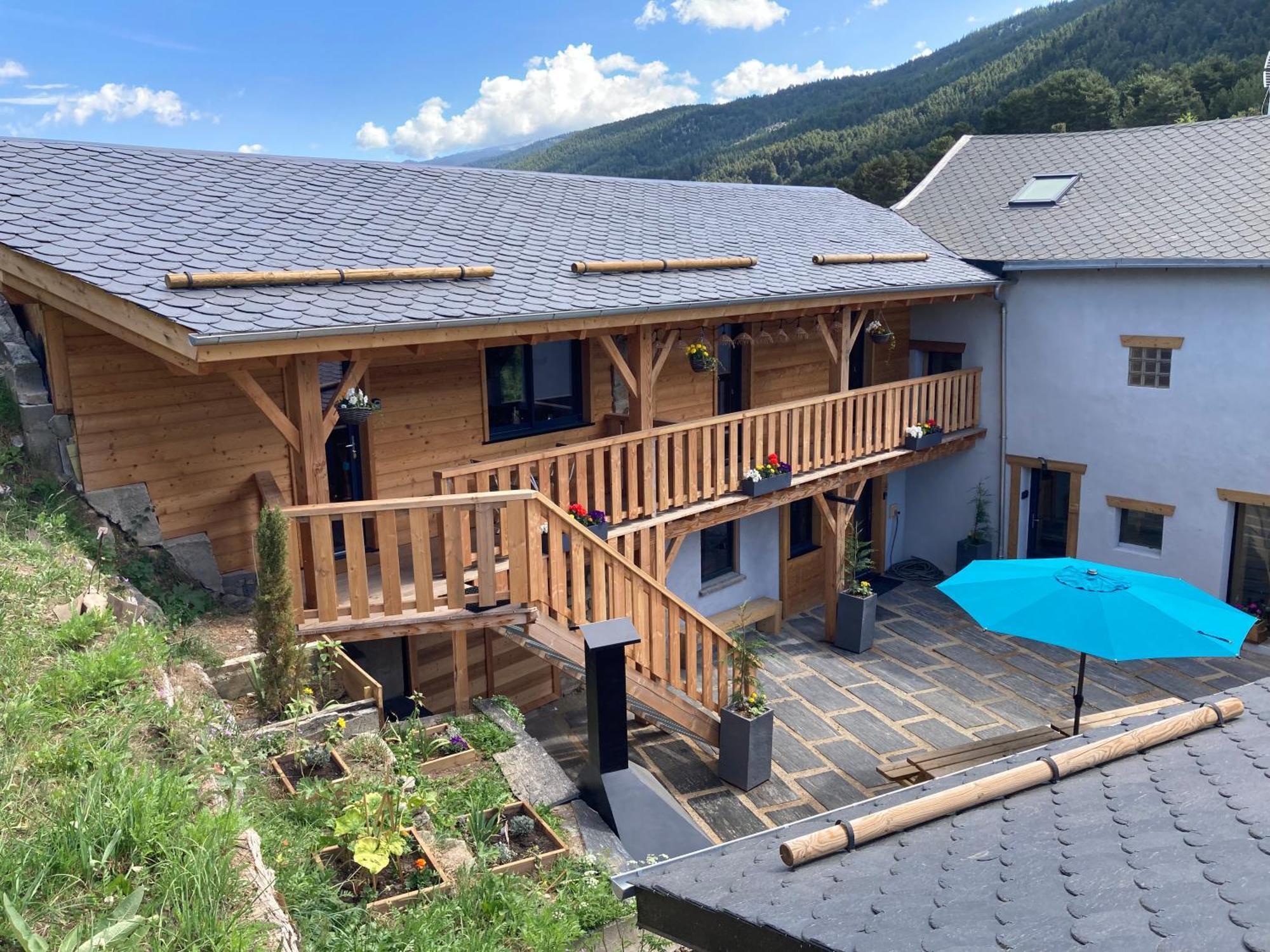 Maison Canelle Le Clos Des Ours マトマール エクステリア 写真