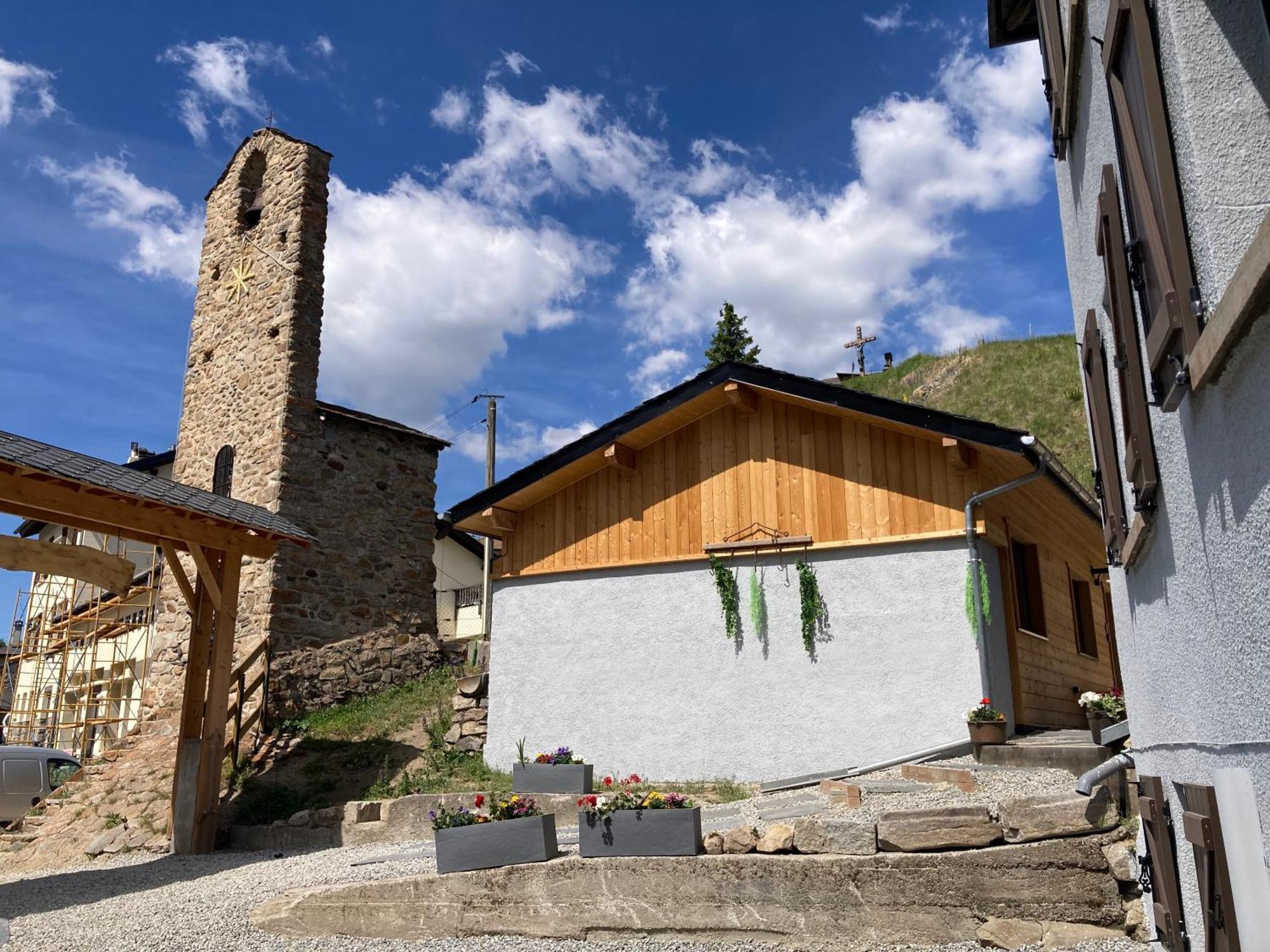 Maison Canelle Le Clos Des Ours マトマール エクステリア 写真
