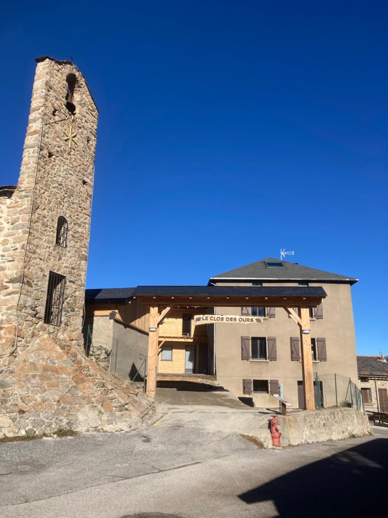 Maison Canelle Le Clos Des Ours マトマール エクステリア 写真