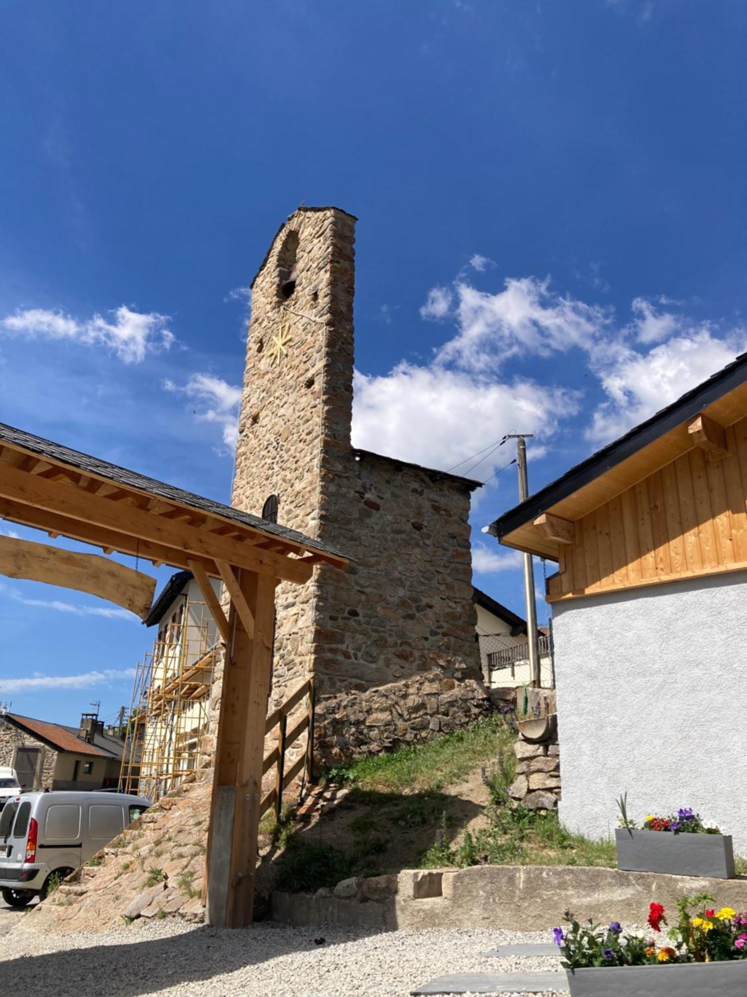 Maison Canelle Le Clos Des Ours マトマール エクステリア 写真