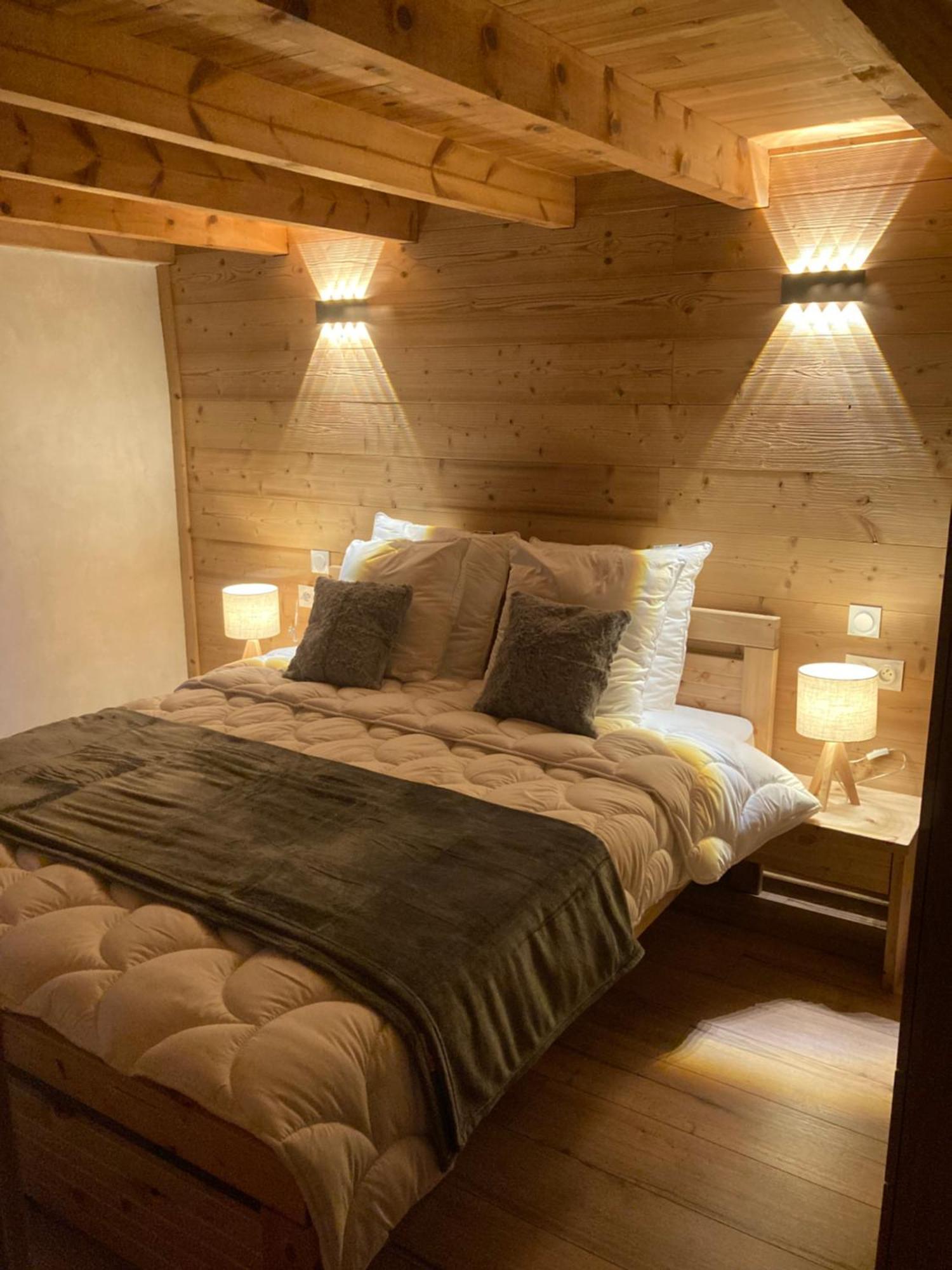 Maison Canelle Le Clos Des Ours マトマール エクステリア 写真