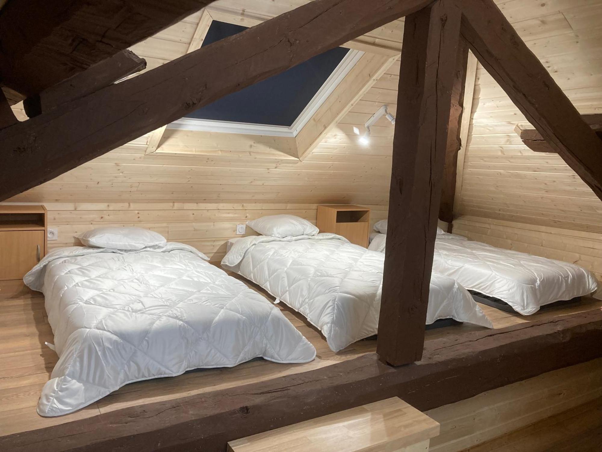 Maison Canelle Le Clos Des Ours マトマール エクステリア 写真